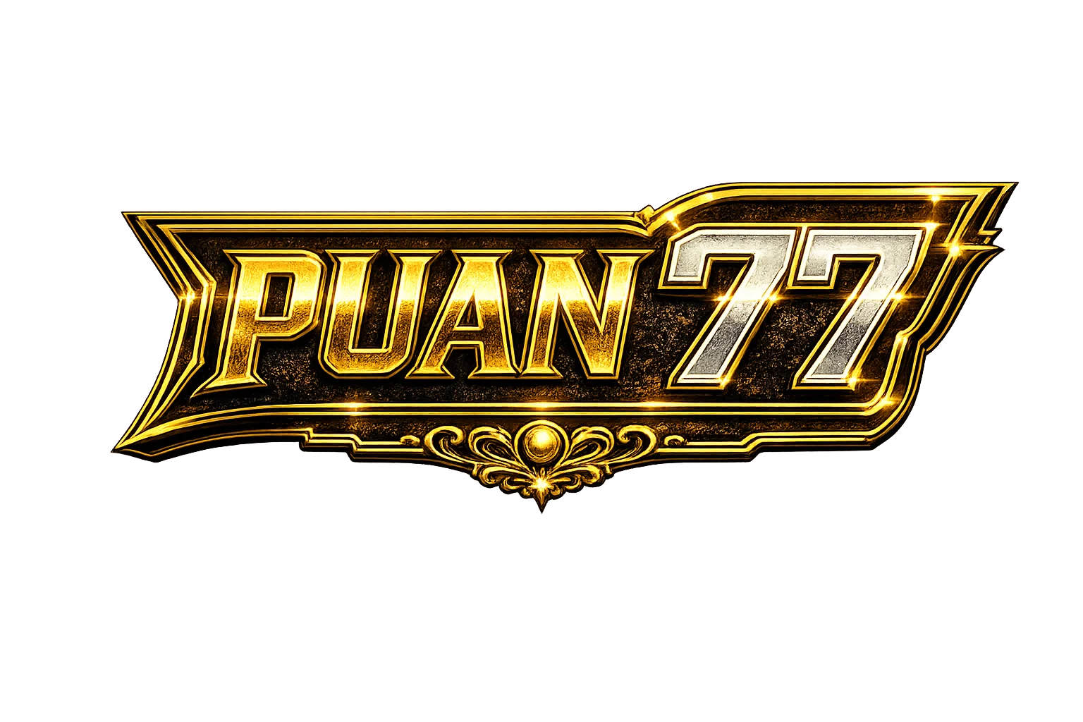 PUAN77 LOGO